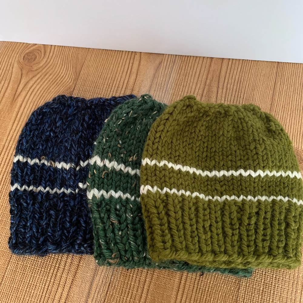 Hand made headband - Picture 3 of 3